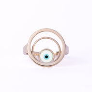 EL ESPIRAL (DORADO)