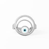 EL ESPIRAL (PLATA)